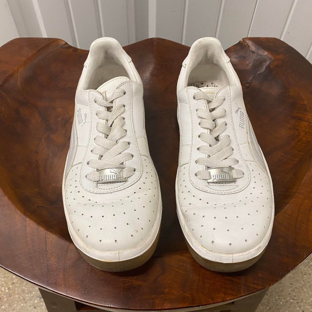 Vintage PUMAS